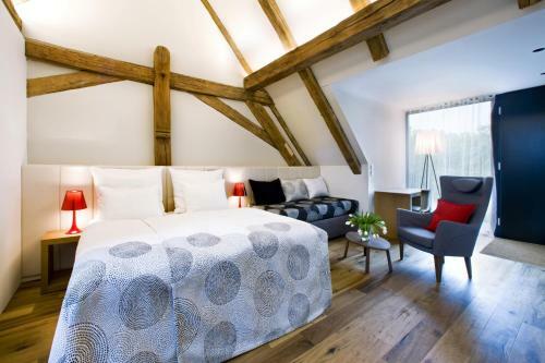 Hotel Yard Resort