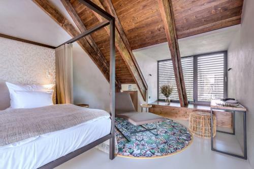 Hotel Yard Resort