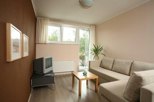 Apartm�ny B�ra