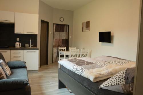 Hostal Apartm�ny Polevsko