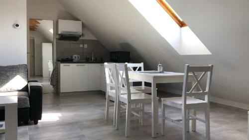 Hostal Apartm�ny Polevsko