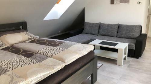 Hostal Apartm�ny Polevsko