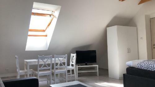Hostal Apartm�ny Polevsko