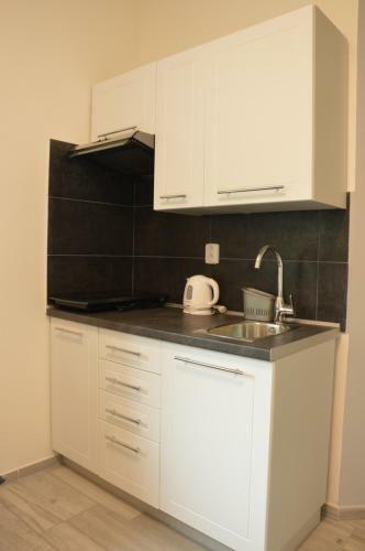 Hostal Apartm�ny Polevsko