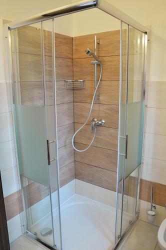 Hostal Apartm�ny Polevsko