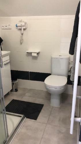 Hostal Apartm�ny Polevsko
