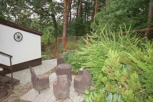 Holiday Home In Pisek/s�db�hmen 30473
