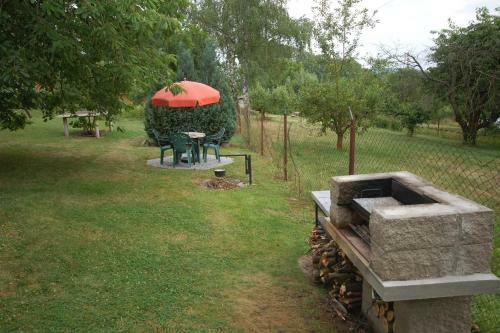 Holiday Home In Pisek/s�db�hmen 30473
