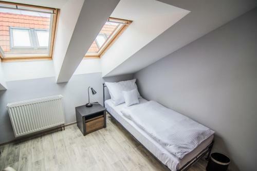 Hostal Pension Viktorin