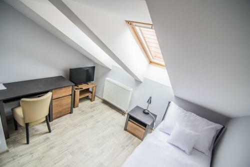 Hostal Pension Viktorin
