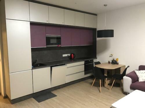 Boutiques Apartment Centro