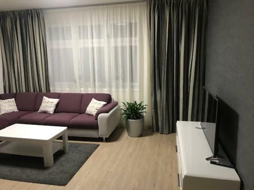 Boutiques Apartment Centro