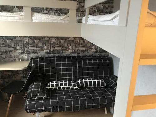 Boutiques Apartment Centro