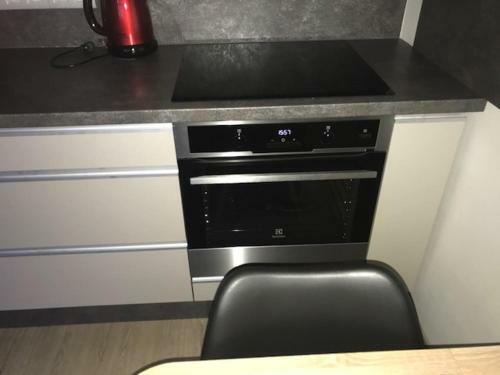 Boutiques Apartment Centro
