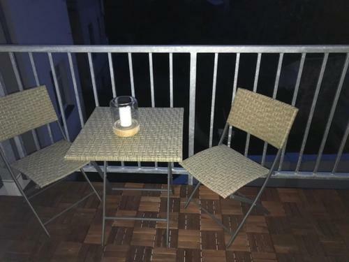 Boutiques Apartment Centro