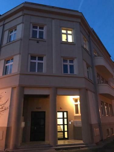 Boutiques Apartment Centro