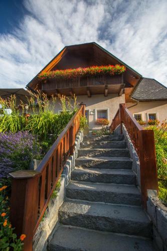 Hostal Penzion Pod ?er�kem
