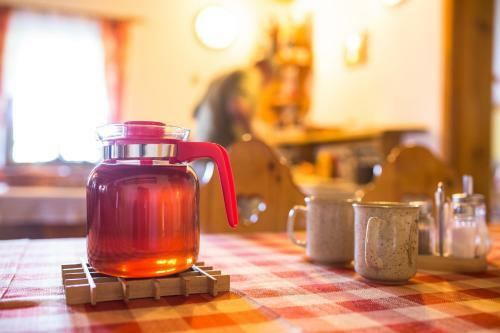 Hostal Penzion Pod ?er�kem