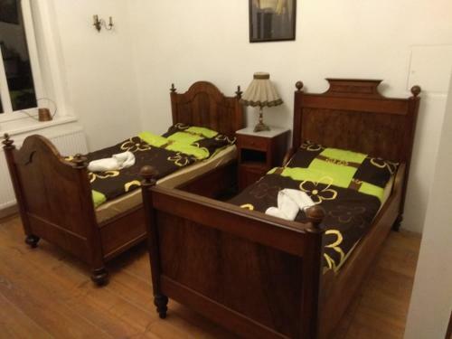 Hostal Penzion U ?erm�ka