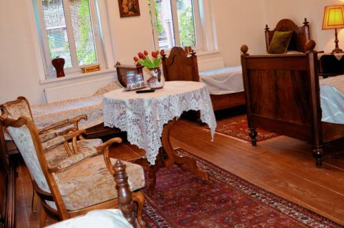 Hostal Penzion U ?erm�ka
