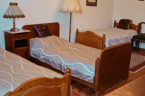 Hostal Penzion U ?erm�ka