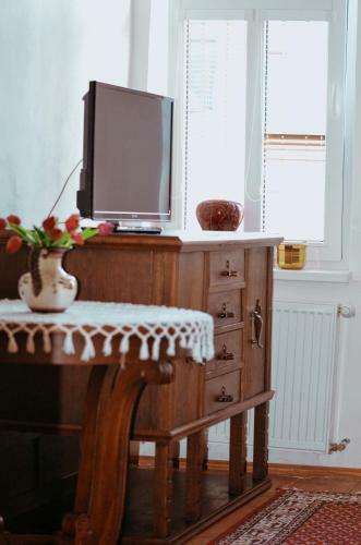 Hostal Penzion U ?erm�ka