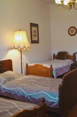 Hostal Penzion U ?erm�ka