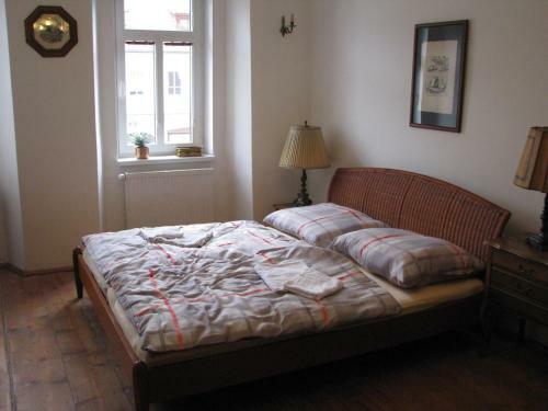 Hostal Penzion U ?erm�ka
