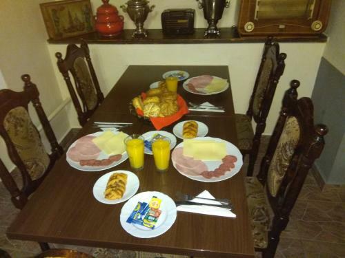 Hostal Penzion U ?erm�ka
