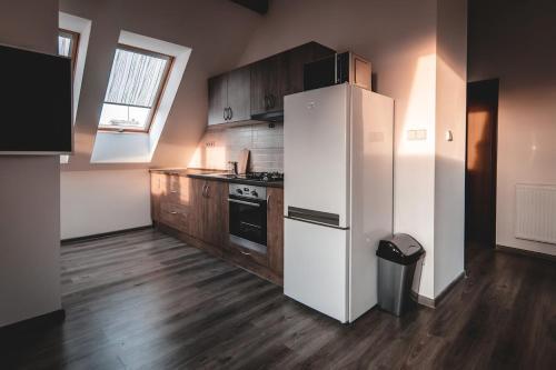 Villa Vila U Ar�ny