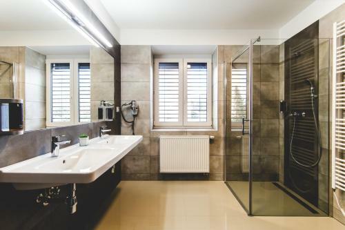 Hostal Silesia Residence