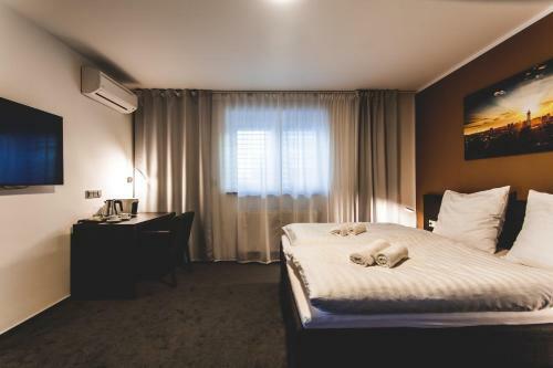 Hostal Silesia Residence