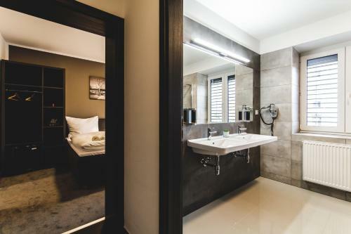 Hostal Silesia Residence