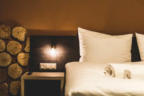 Hostal Silesia Residence