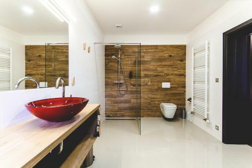 Hostal Silesia Residence