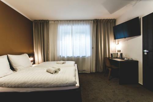 Hostal Silesia Residence