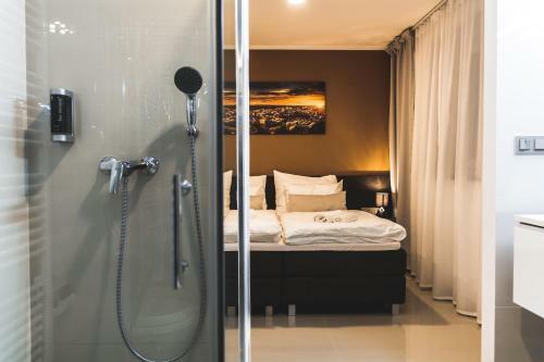 Hostal Silesia Residence