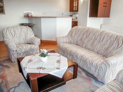 Apartment U Jezera