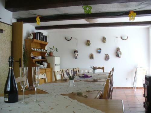 Posada Penzion Pytl�k