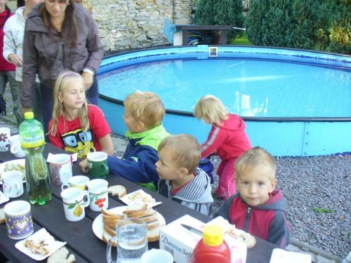 Posada Penzion Pytl�k