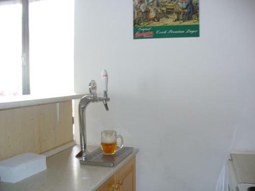 Posada Penzion Pytl�k