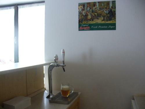 Posada Penzion Pytl�k