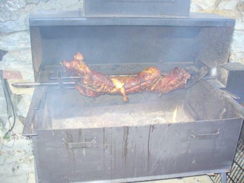 Posada Penzion Pytl�k