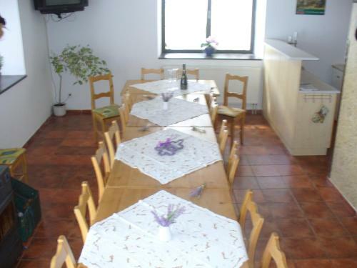Posada Penzion Pytl�k