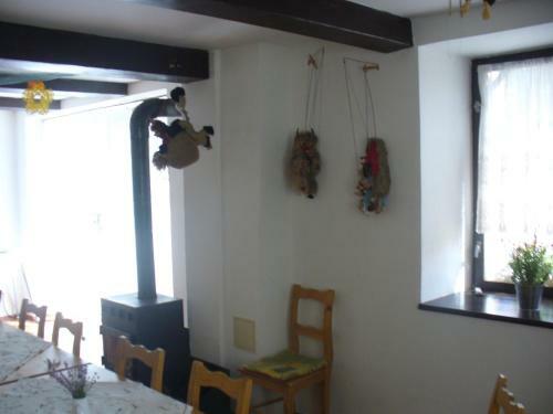 Posada Penzion Pytl�k
