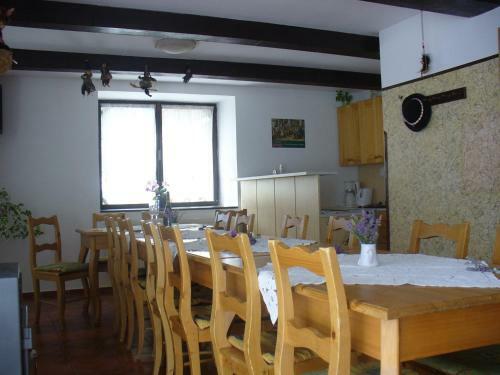 Posada Penzion Pytl�k