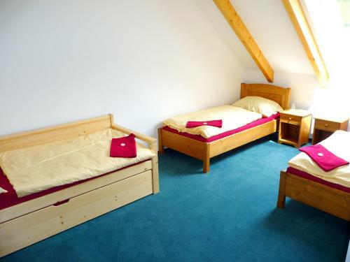 Hostal Pension Mandl