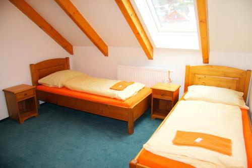 Hostal Pension Mandl