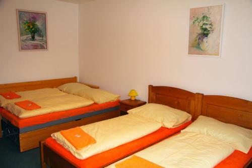 Hostal Pension Mandl
