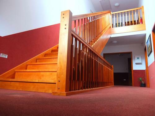 Hostal Pension Mandl